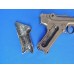 Airsoftová pistole CO2 - Legends Parabellum P.08 AGCO2 ráže 6mm (Umarex)